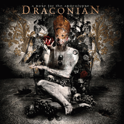 Draconian (SWE) : A Rose for the Apocalypse